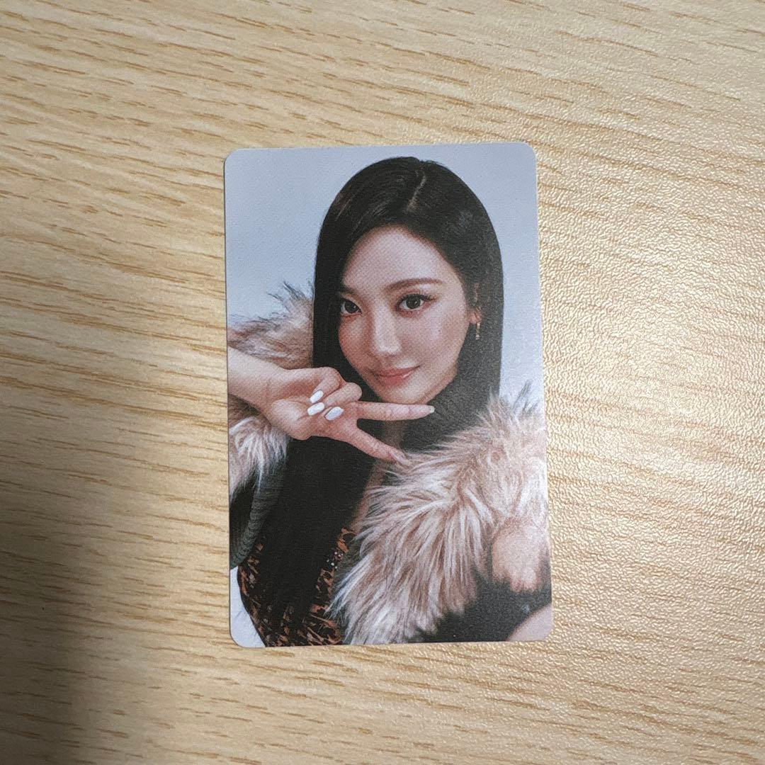 aespa aexis line ランダムトレカ ニンニン - メルカリ