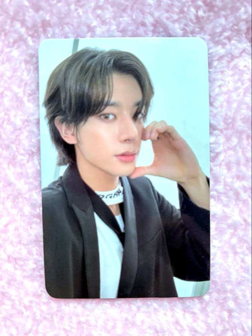 ENHYPEN daydream kpopmerch トレカ ジェイク - メルカリ