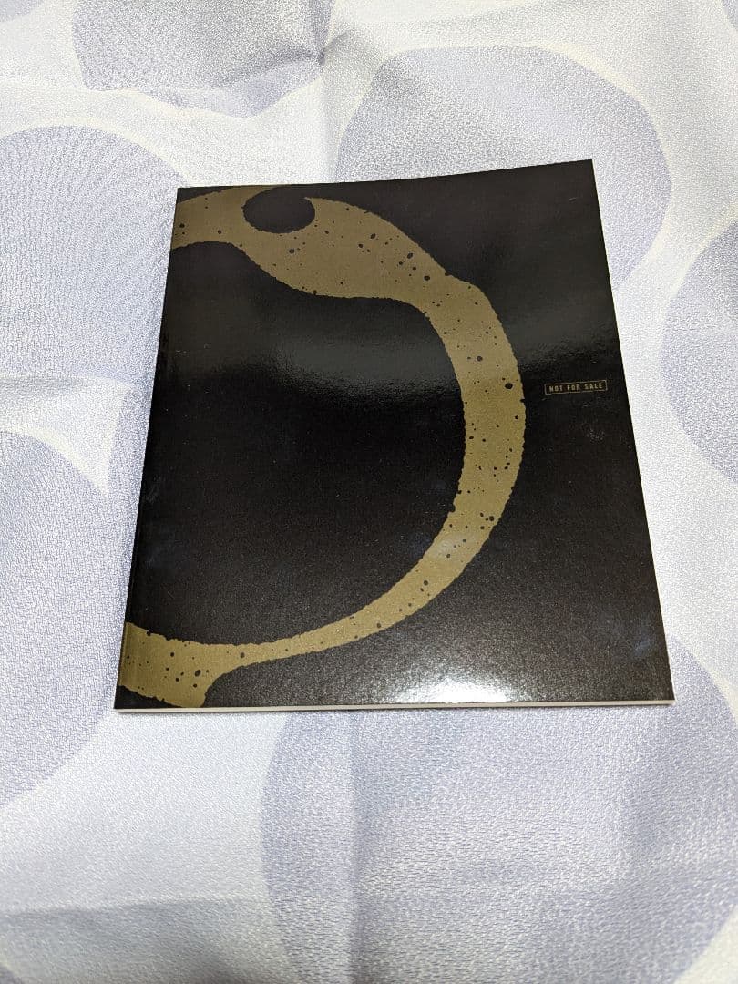 劇場版総集編 オーバーロード前編 不死者の王入場者特典冊子　プレイアデスな日