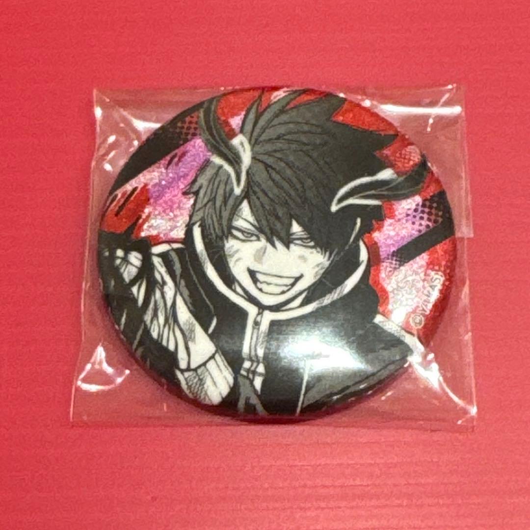 桃源暗鬼 一ノ瀬四季 グリッター 缶バッジ - メルカリ