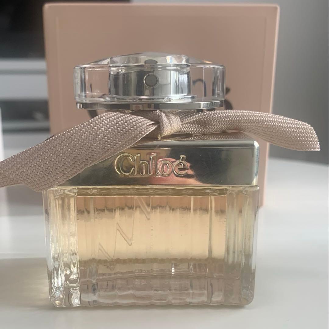 Chloe 香水 クロエ オードパルファム 50ml