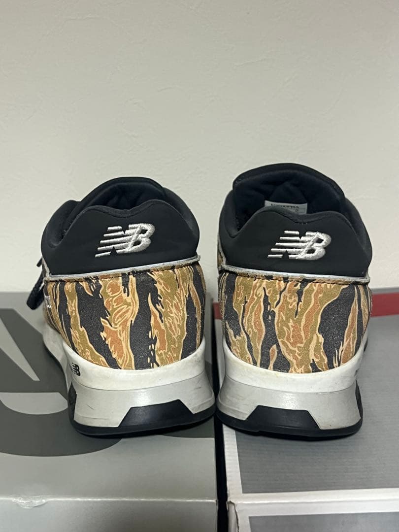 靴 New Balance M1500PRA 27.5cm made in UK