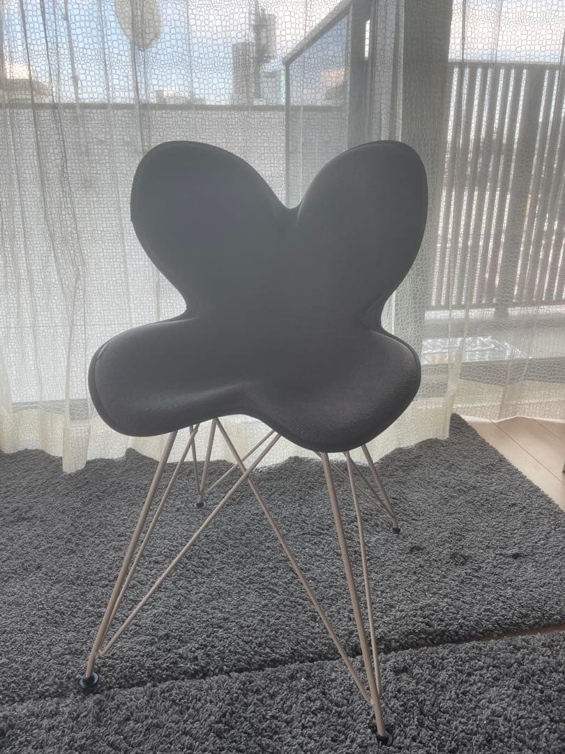Style Chair スタイルチェア MTG 姿勢サポートチェア 北欧デザイン