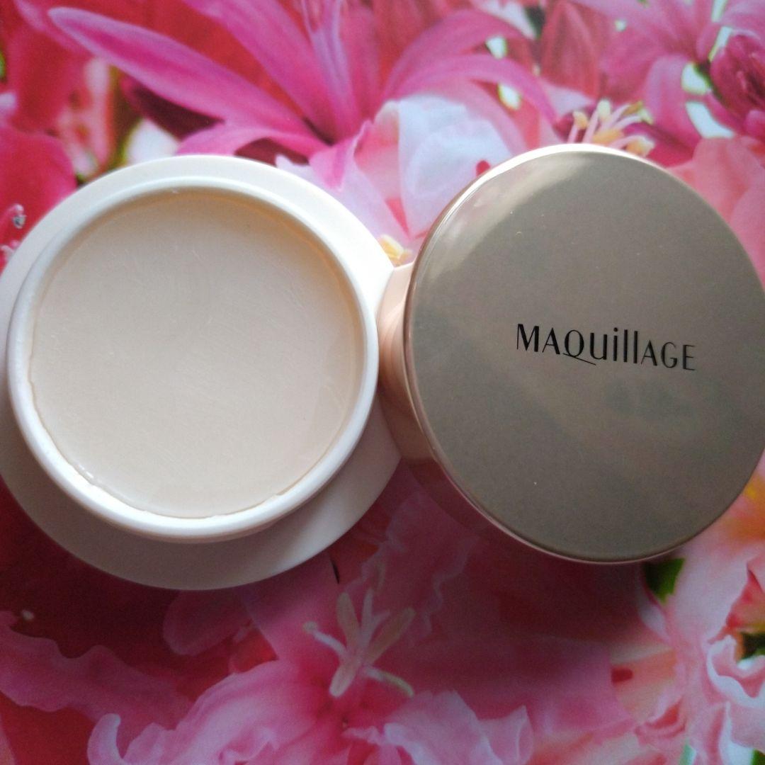 MAQUILLAGE フラットチェンジベース(部分用化粧下地)