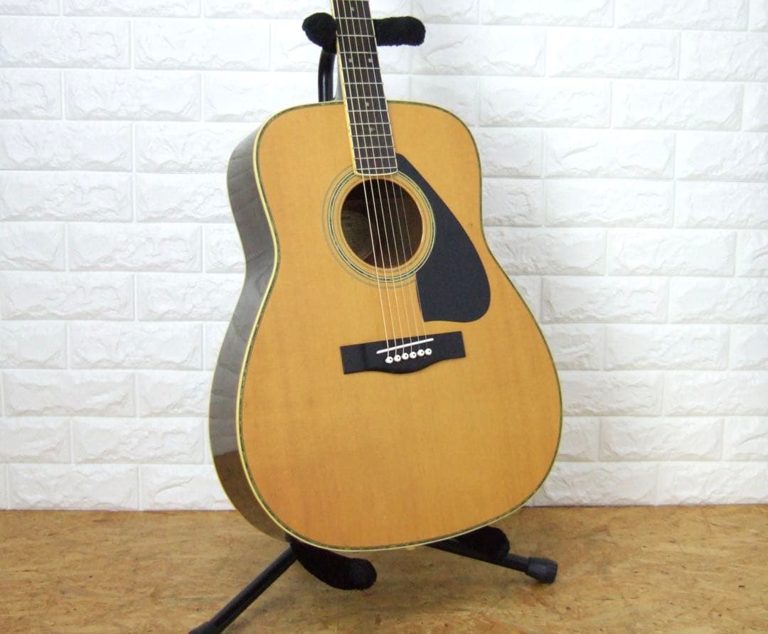 YAMAHA FG-730 アコースティックギター