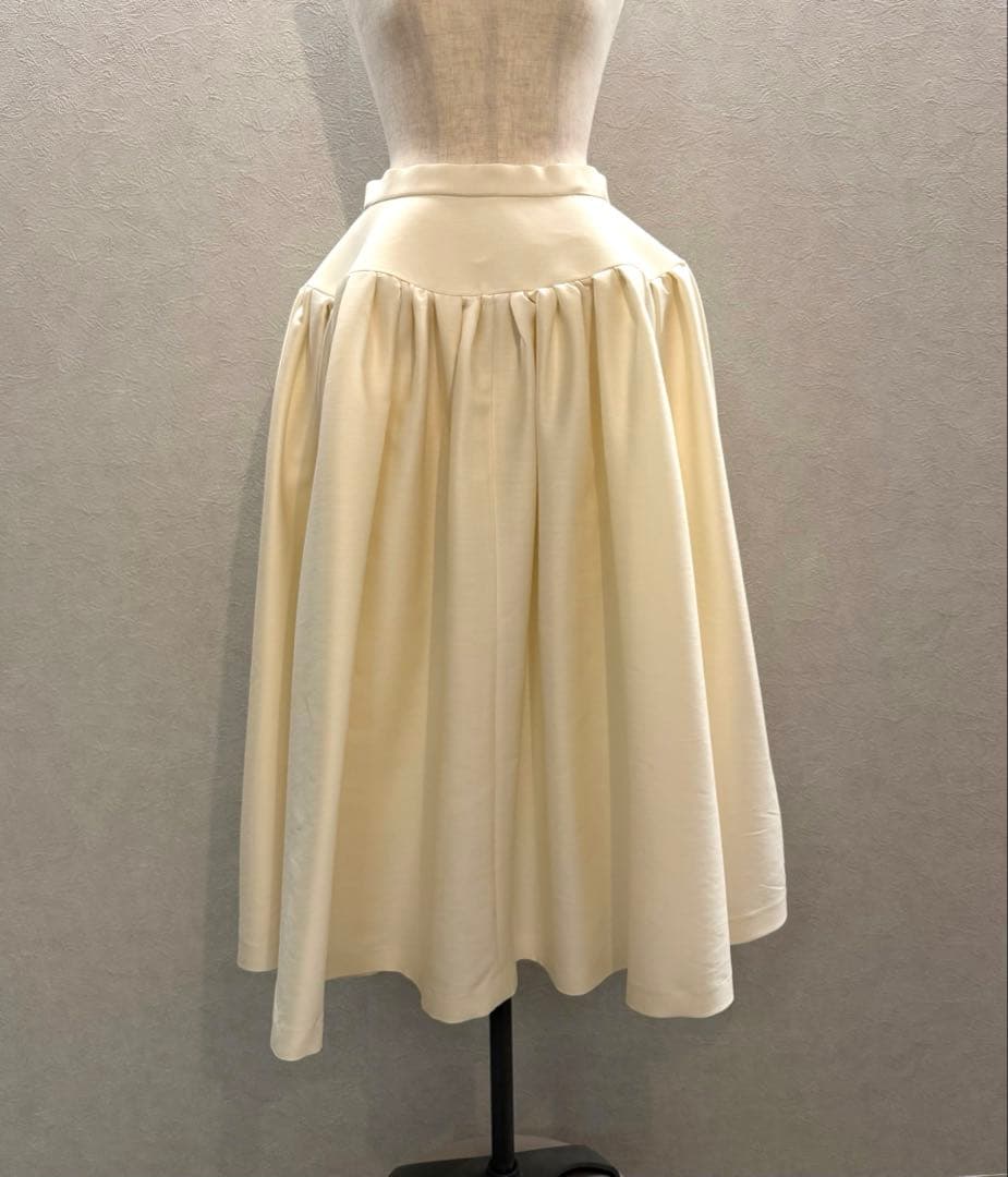 MYLAN 16万 Ballerina Skirt バレリーナスカート 新国立劇場バレエ団 | 𝗕𝗮𝗹𝗹𝗲𝘁 𝗖𝗼𝗳𝗳𝗿𝗲𝘁 𝟮𝟬𝟮𝟲 𝘈