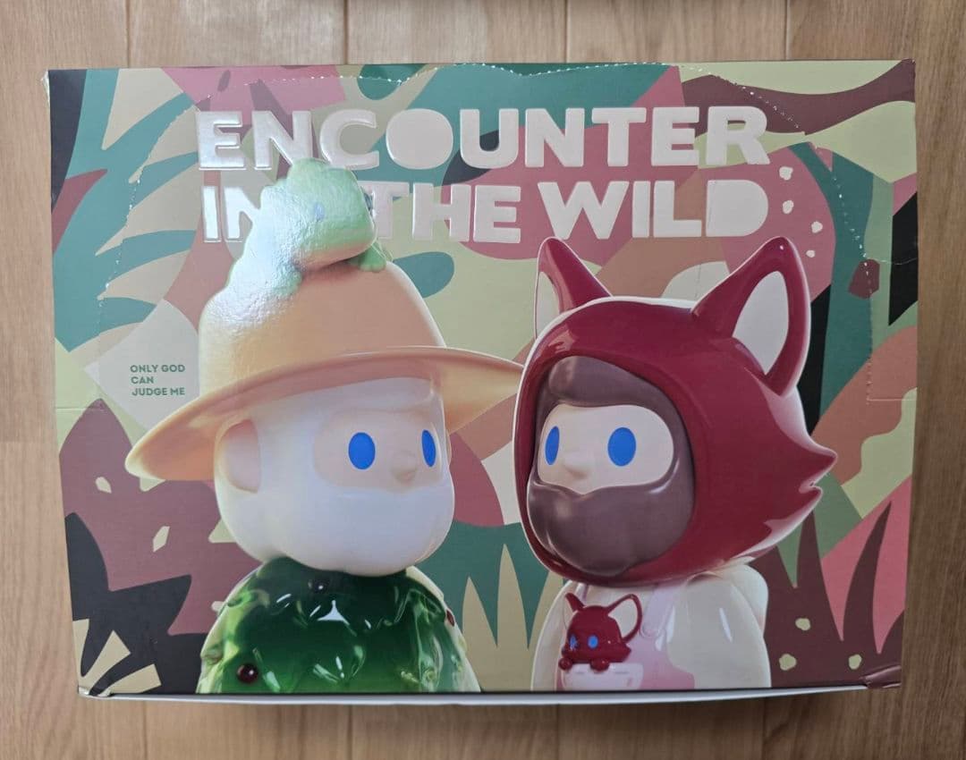 Farmar Bob Feeling You 12体セット