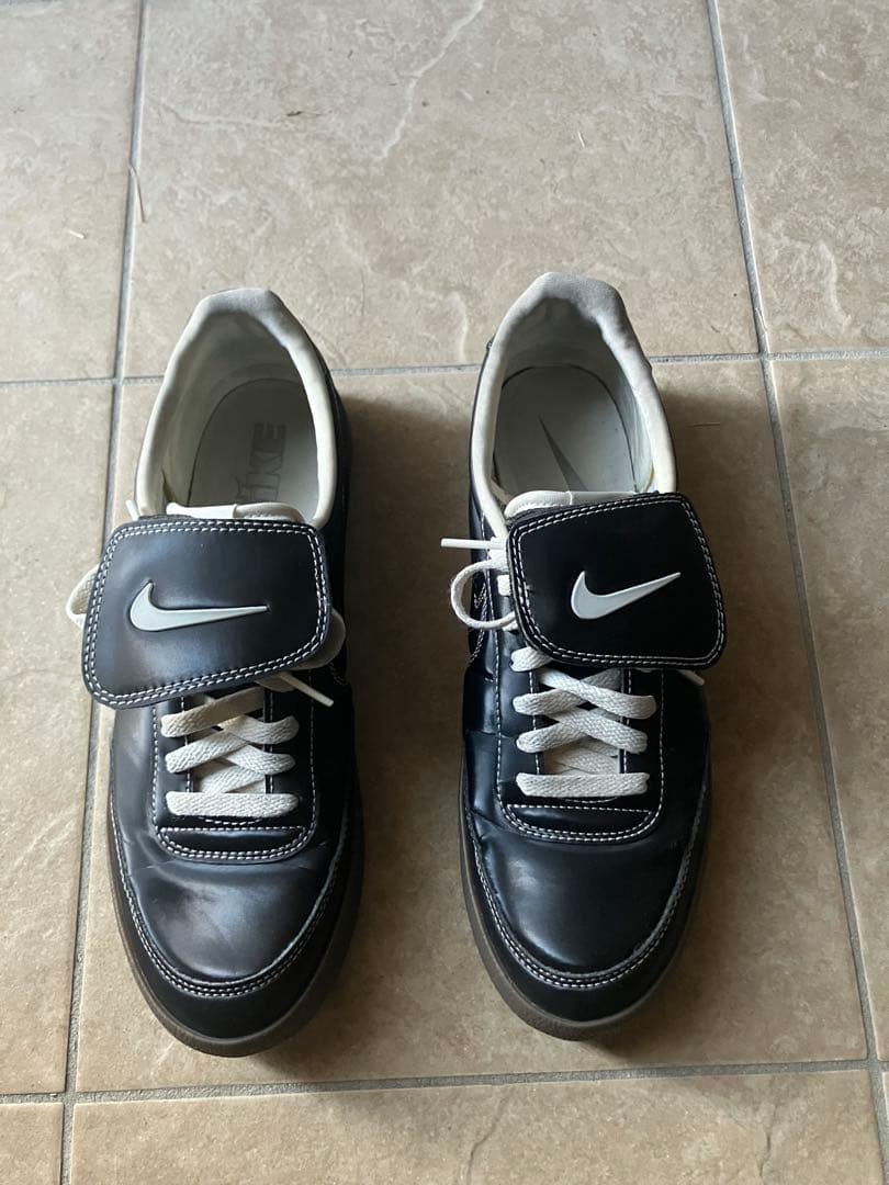 NIKEキルショット2プレミアム