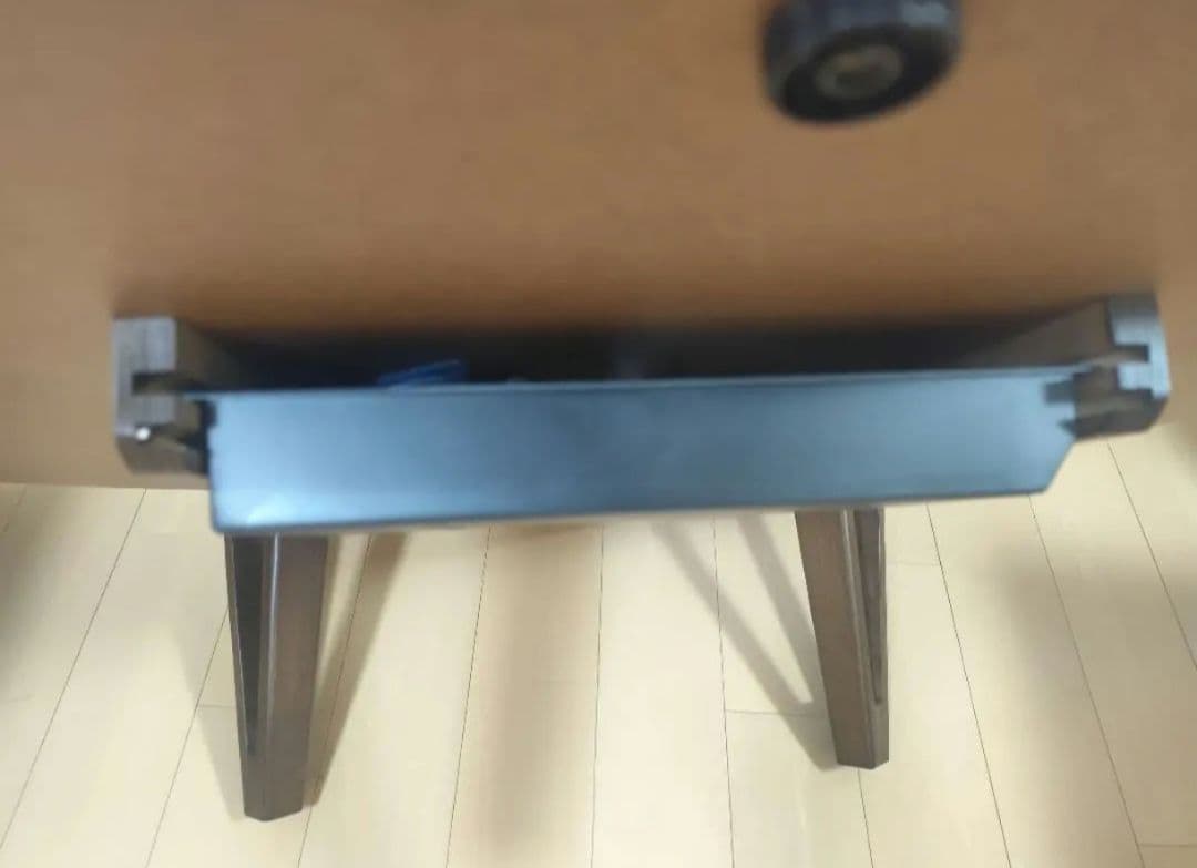 こたつ*丸型*105サイズ*ブラウン*たのメル便 - メルカリ