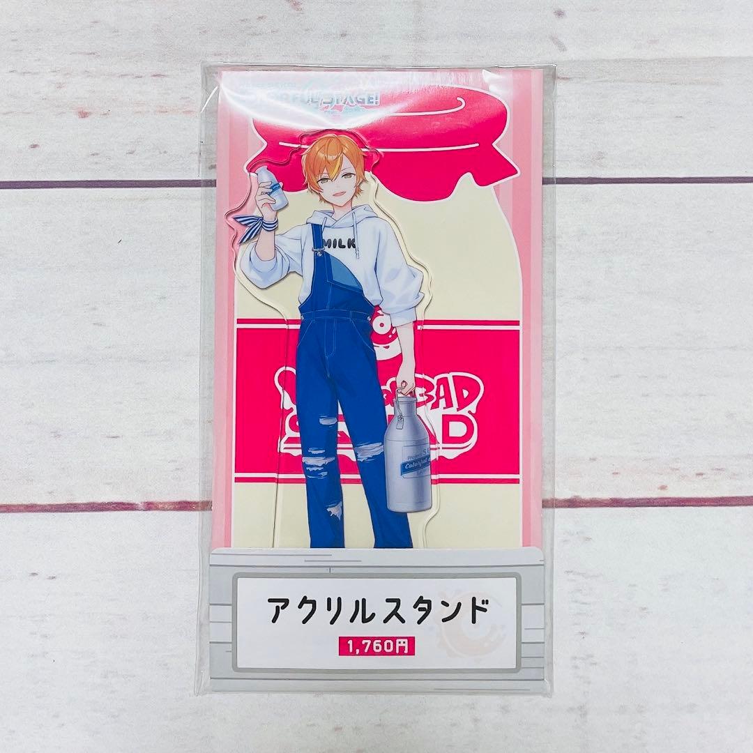 プロセカ 東雲彰人 アクリルスタンド - メルカリ
