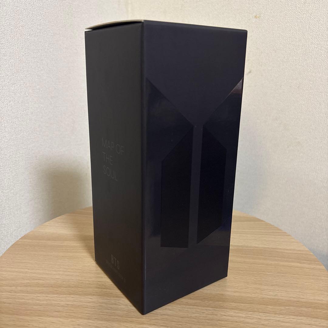 BTS Official Light Stick SE - メルカリ