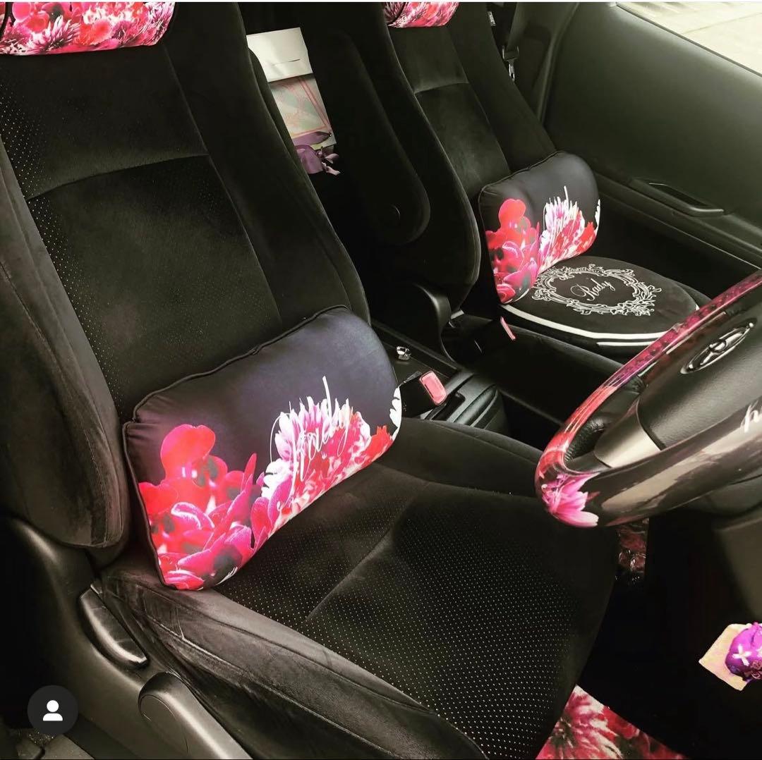 Rady ♡レア♡リゾフラ♡車用品♡