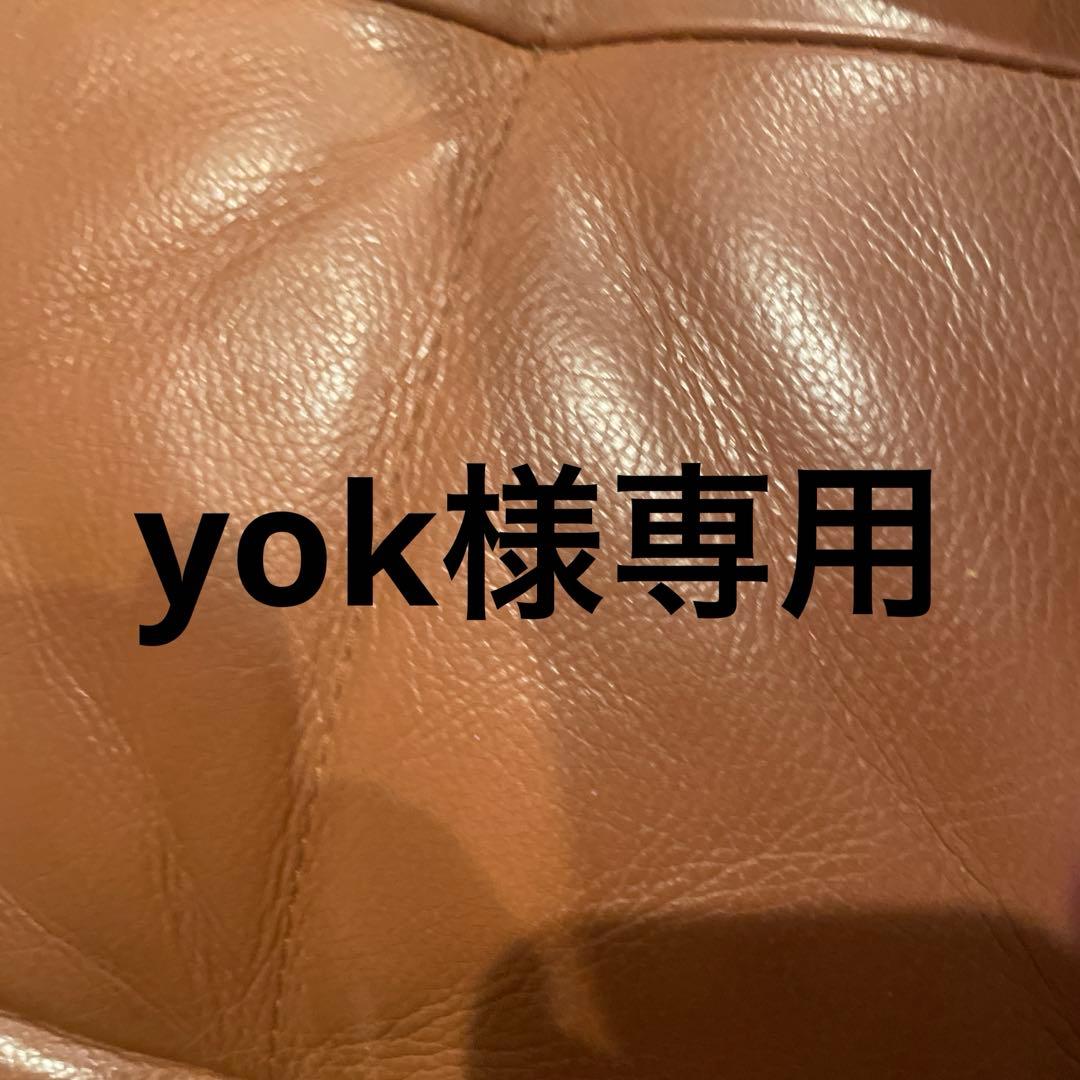 バッグ yok