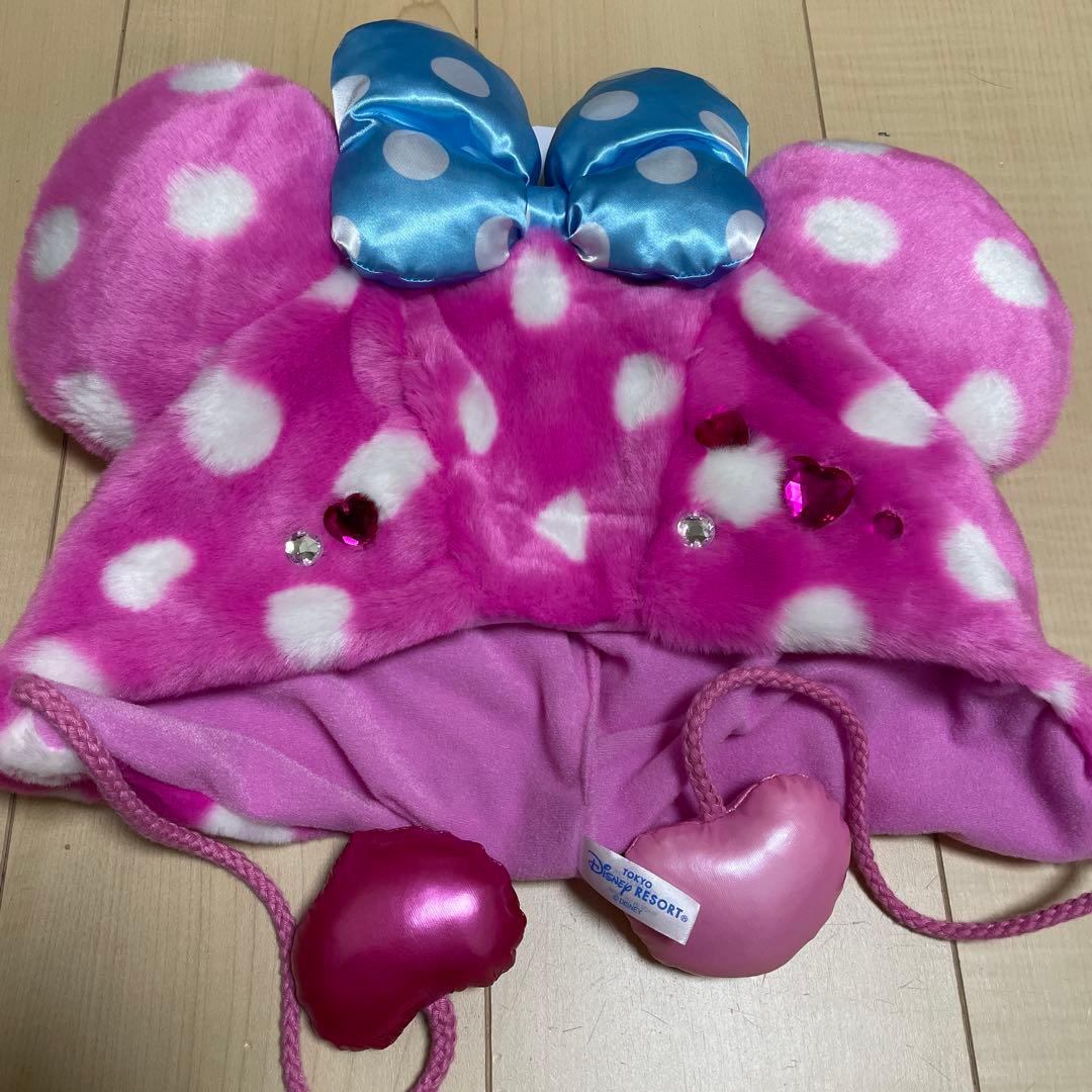 パルパルーザミニーファンダーランド ファンキャップ - メルカリ