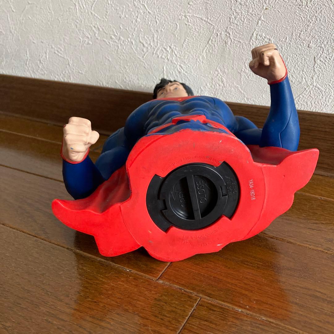 アイアンマン バットマン スーパーマン ヴェノム アメコミフィギュア