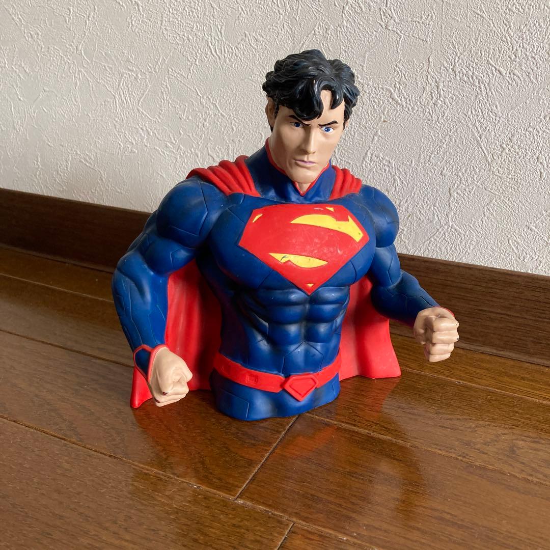 アイアンマン バットマン スーパーマン ヴェノム アメコミフィギュア