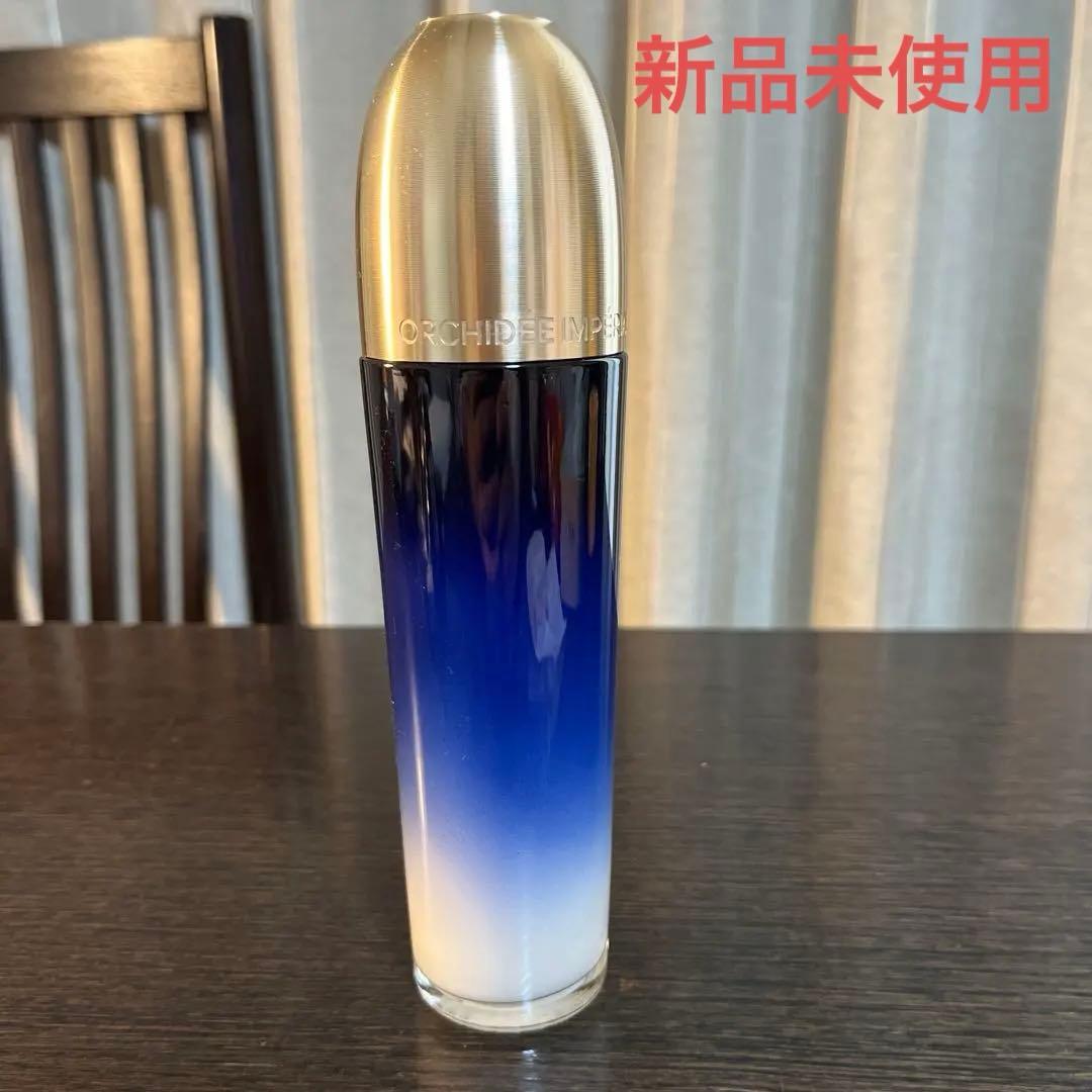 新品●ゲラン オーキデザ ローション コンセントレート140ml