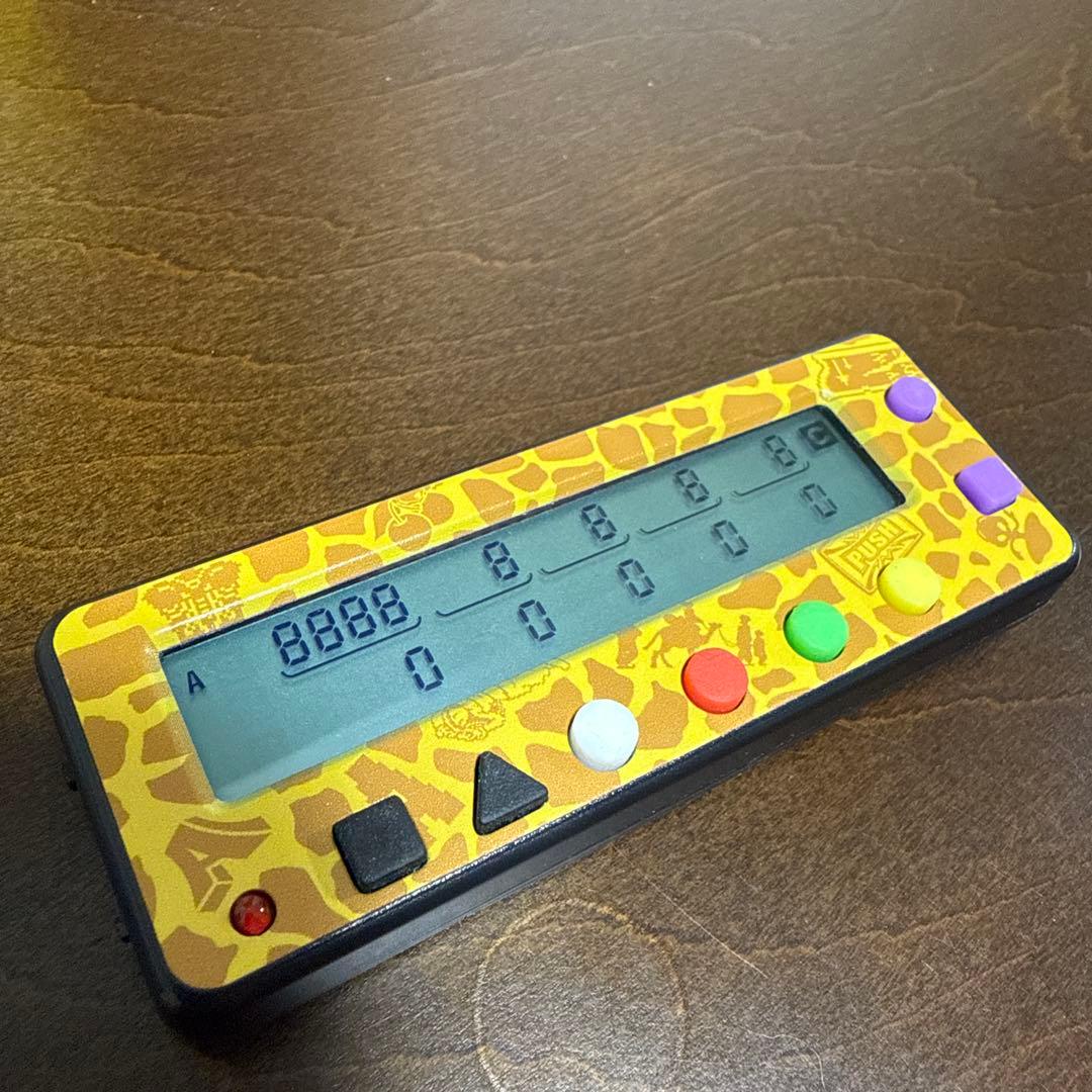 かちかちくん カチカチくん 小役カウンター カチカチ君 勝ち勝ちくん