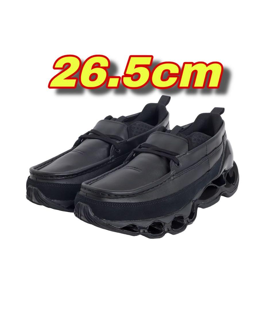 靴 Mizuno Wave Prophecy Moc \