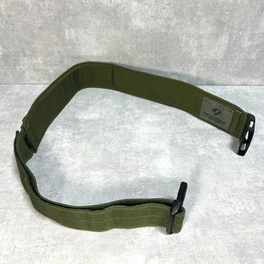 【希少 初期】Wtaps Porter Issue Readypack Belt