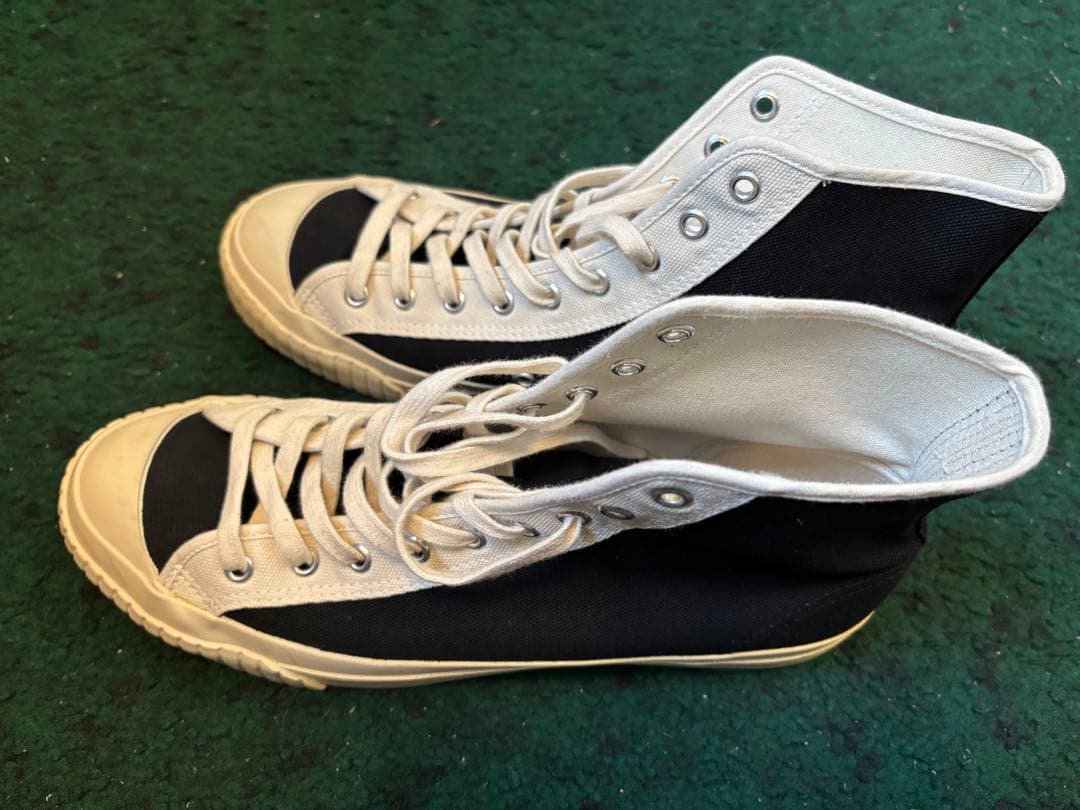 attractions JUMPIN' HIGH SHOES アトラクションズ Attractions / アトラクションズ Attractions WEARMASTERS ウェア