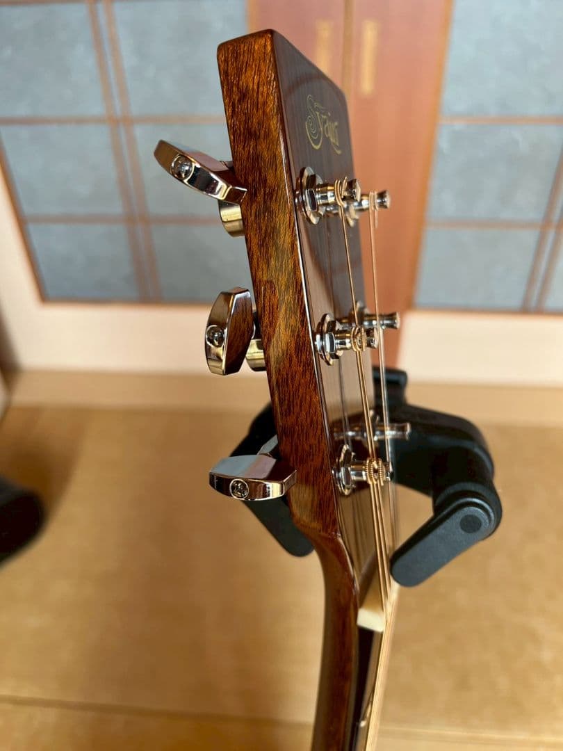 Sヤイリ YDT-18お値打ち 総単板【生産終了品】 新品同様希少品 - メルカリ