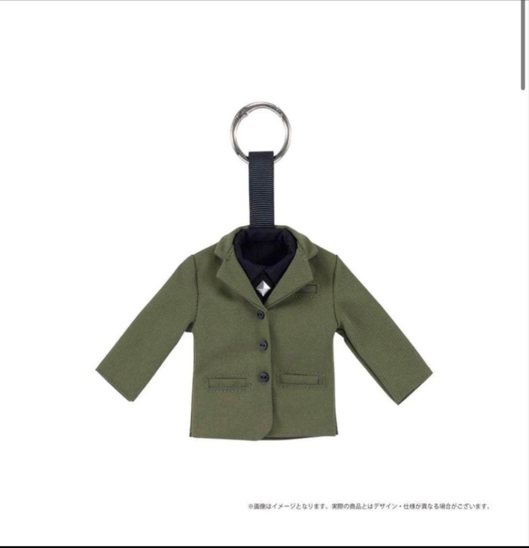 Da-iCE 衣装キーホルダー 5人セット - メルカリ