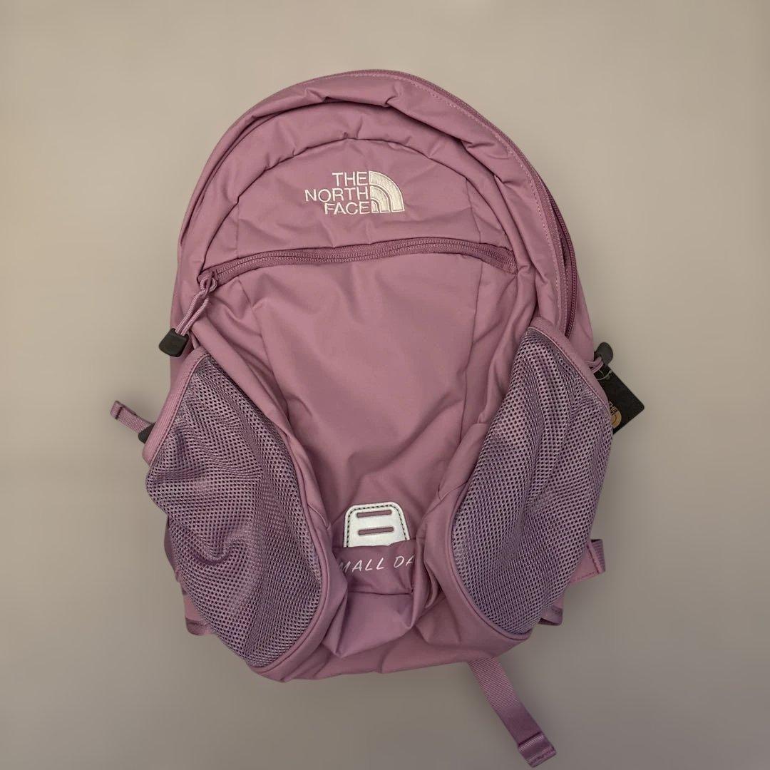 THE NORTH FACE パープル リュック