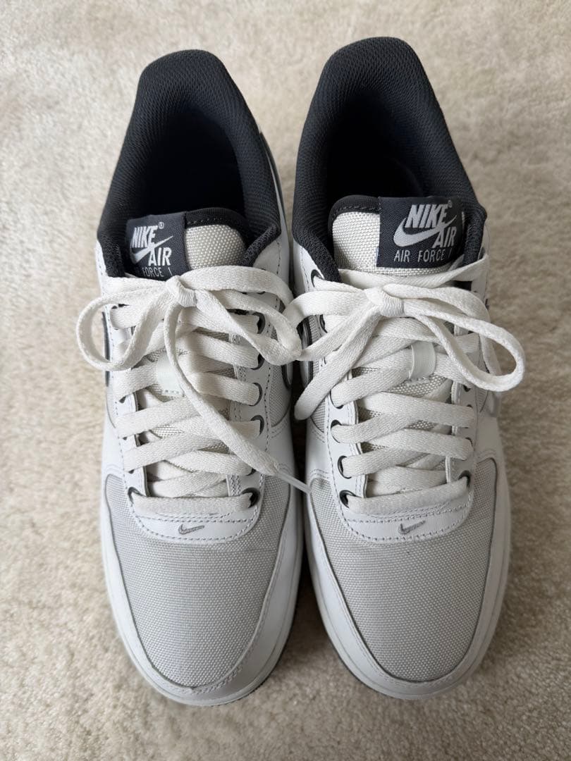 Nike Air Force 1 07 LV8メンズシューズsize27センチ NIKE公式】ナイキ エア フォース 1 '07 LV8 メンズシューズ.オンライン