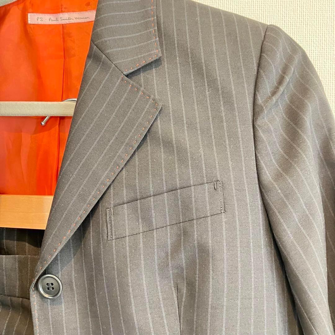 新春セール価格！PS.PaulSmithwoman パンツスーツセット　成人式