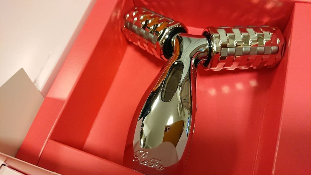 新品未使用 ReFa PRO