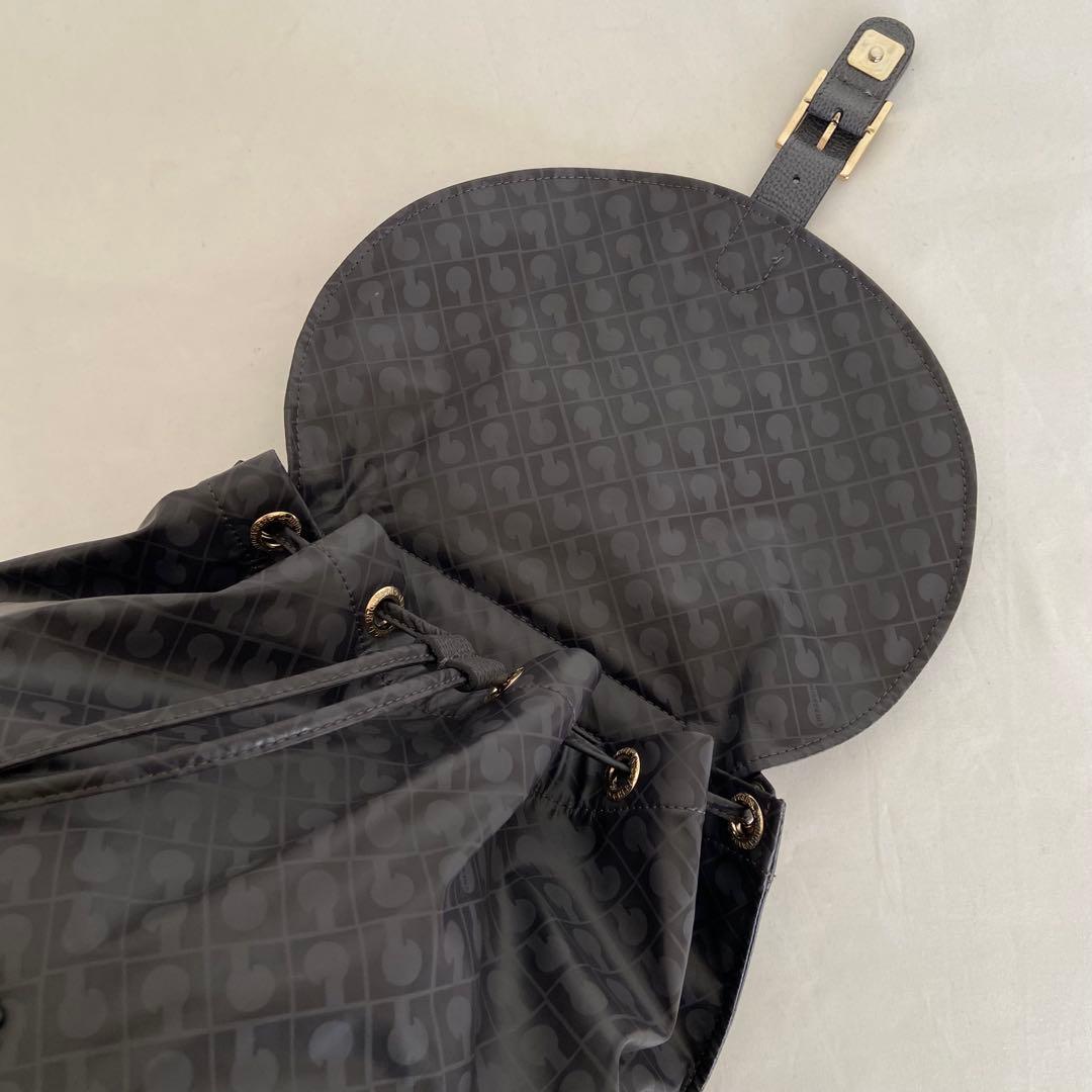 未使用級✨ゲラルディーニ リュックサック バックパック ソフティ