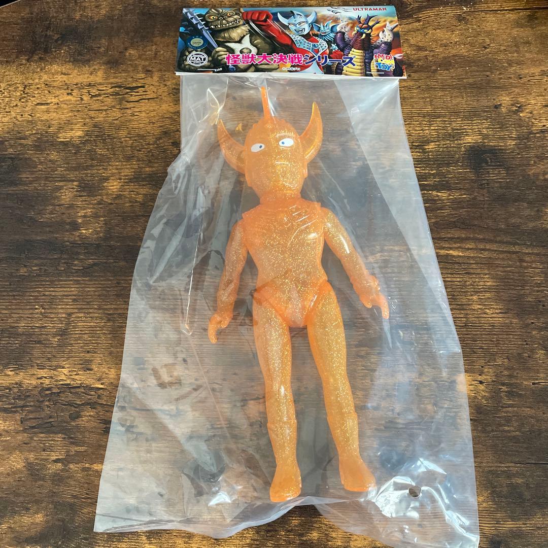 ◆新品◆MATシリーズ ウルトラマンタロウ