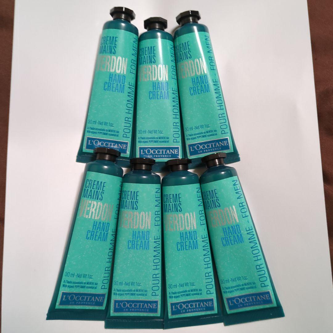 Lai-Lai...　ロクシタン　ヴェルドンハンドクリーム30ml　未使用 Lai-Lai ロクシタン ヴェルドンハンドクリーム30ml 未使用 Lai-Lai