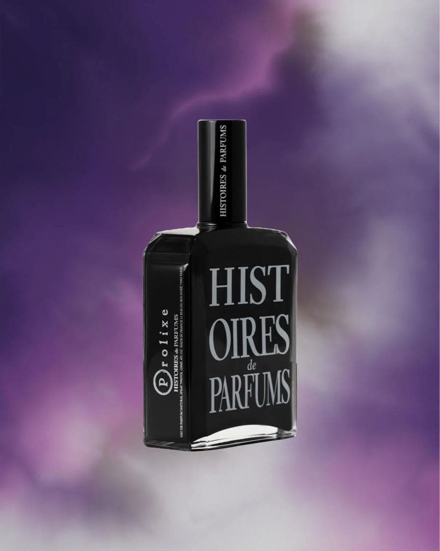 香水(ユニセックス) HISTOIRES DE PARFUMS Prolixe 120ml