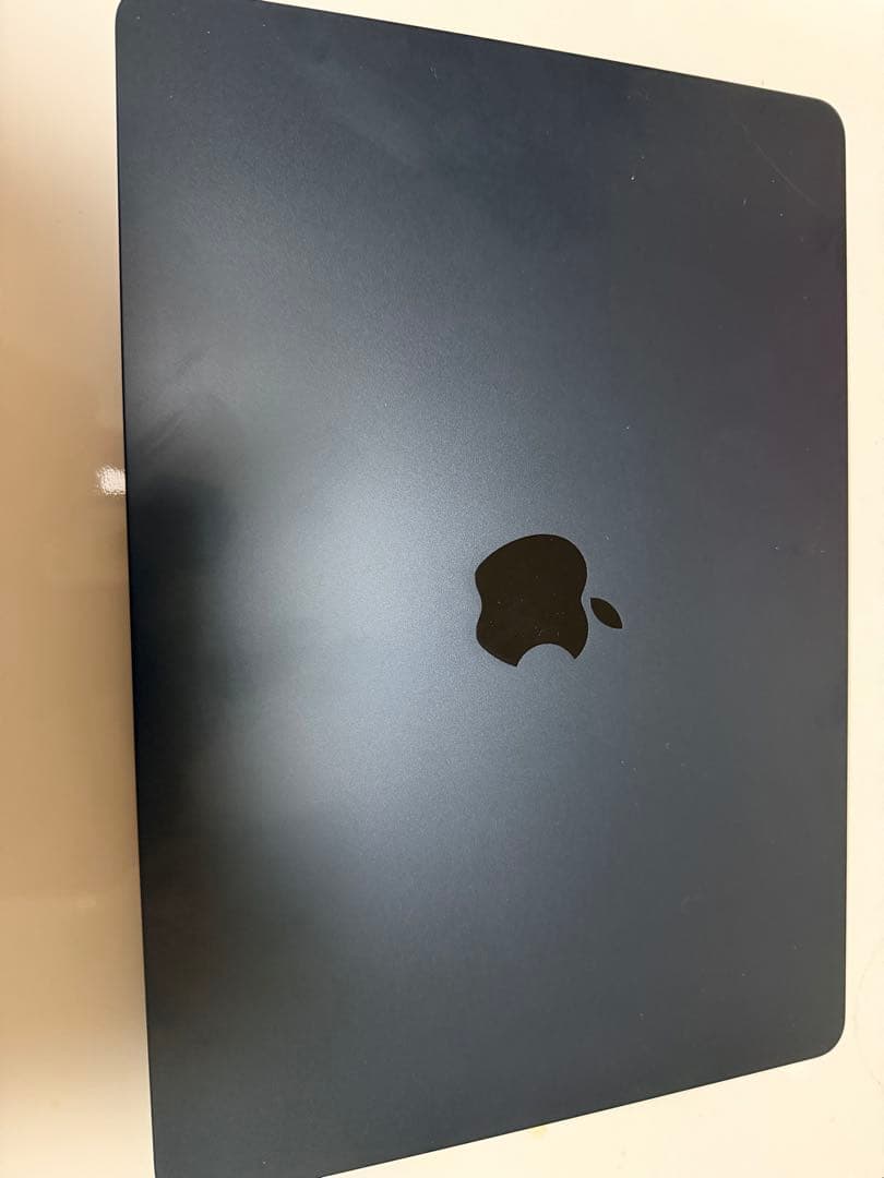 【電池100%】MacBook Air M2 メモリ16GB SSD 512GB