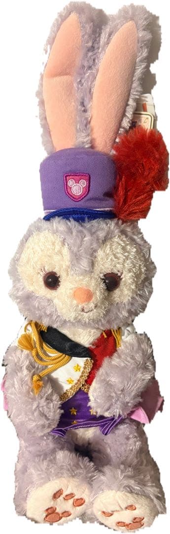 ダッフィーフレンズ