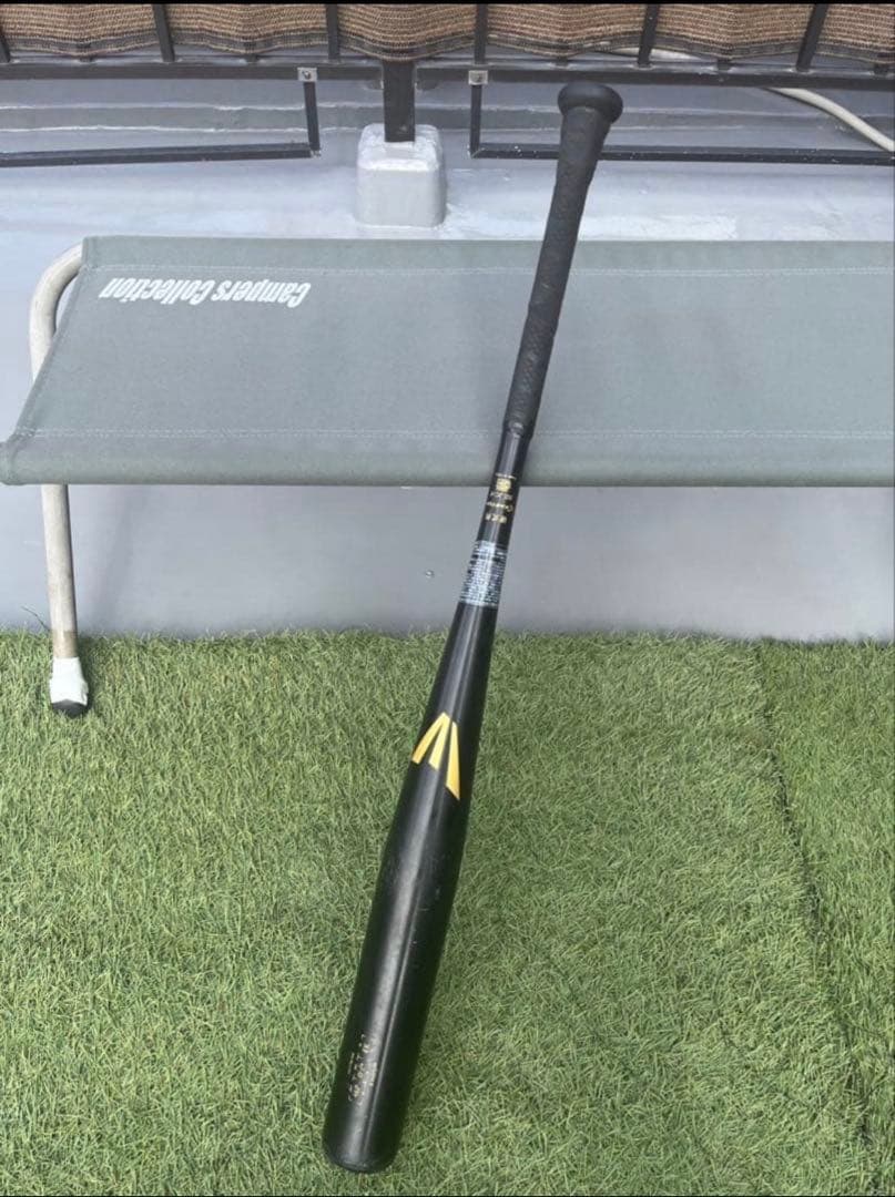 イーストン　硬式　新基準　バット