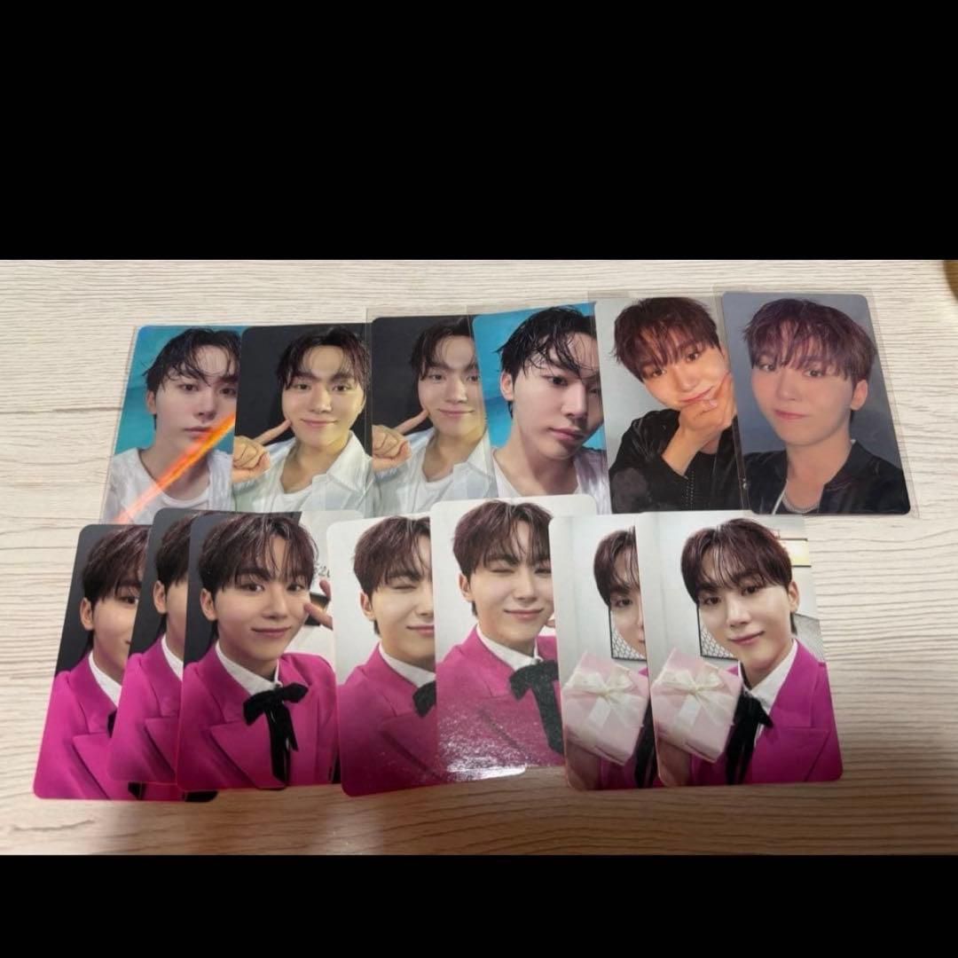 seventeen セブチ スングァン - メルカリ