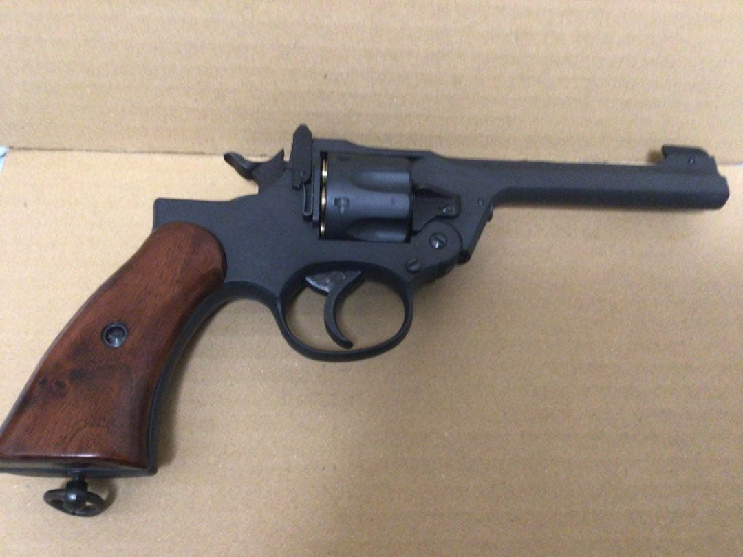 マルシン　エンフィールド