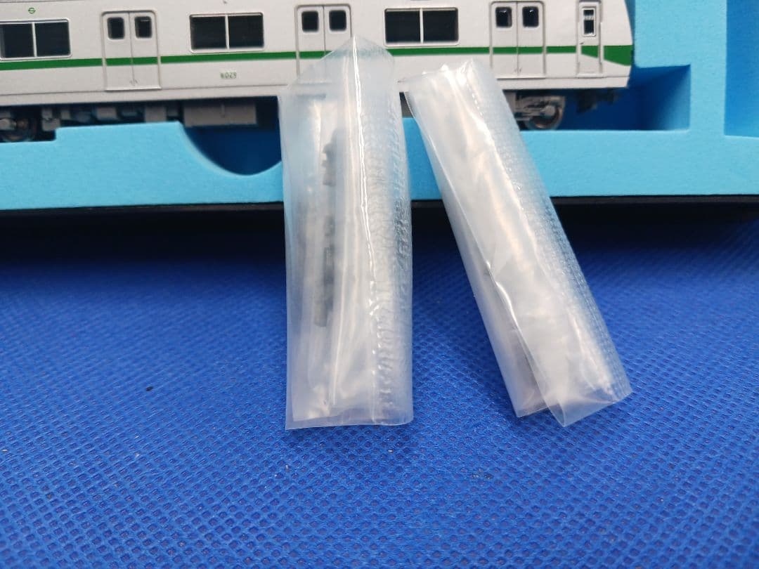 マイクロエース A3570 A3571 営団地下鉄 千代田線6000系 10両 - メルカリ