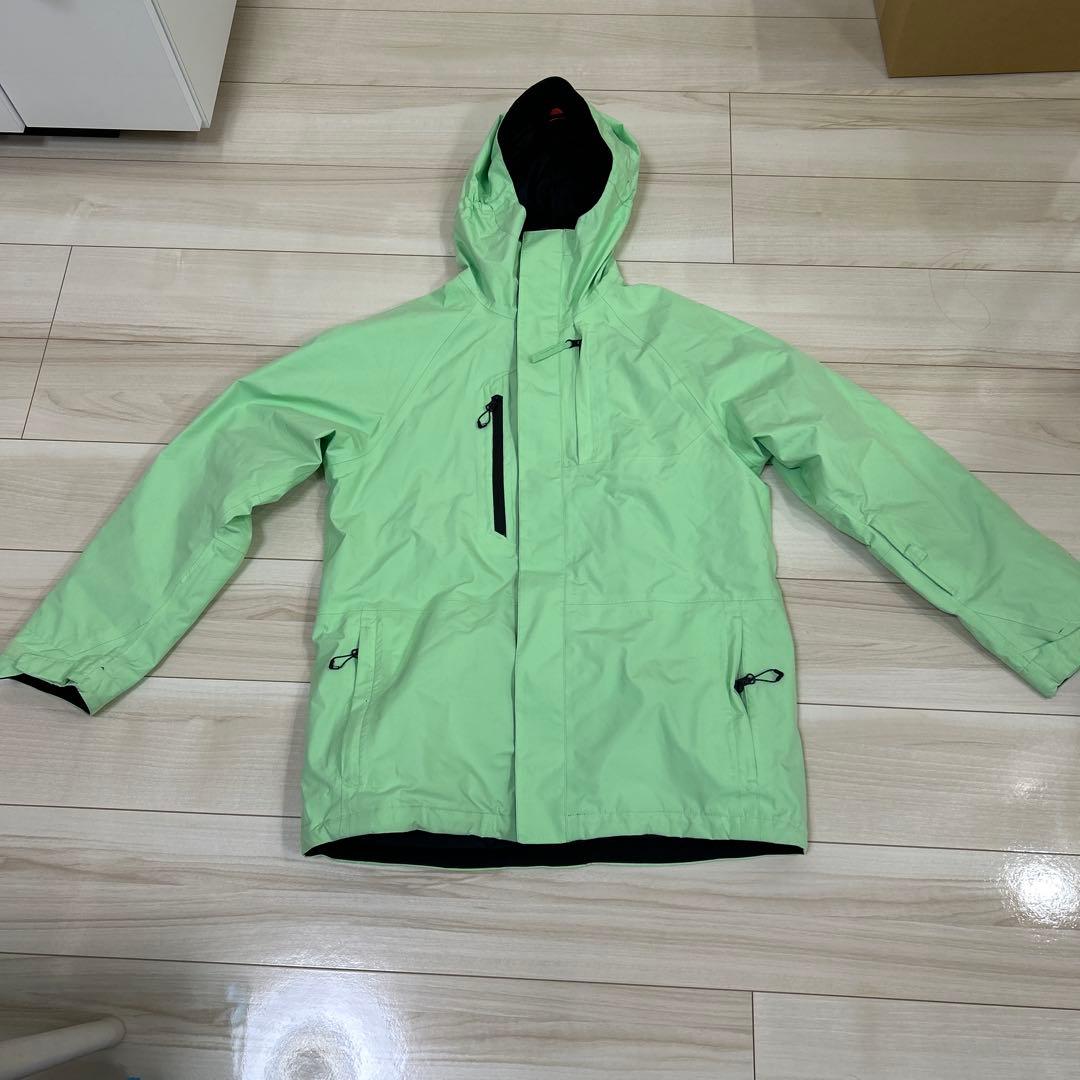 スノーボードウェア686 ゴアテックス