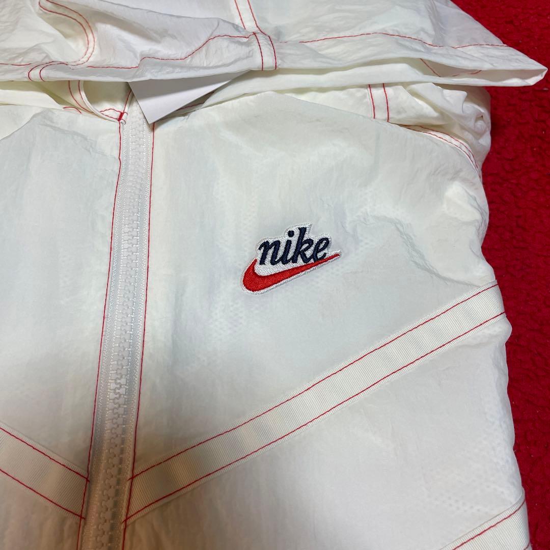 ナイキ NIKE ランニングウィンドブレーカー Nissy 西島隆弘 - メルカリ