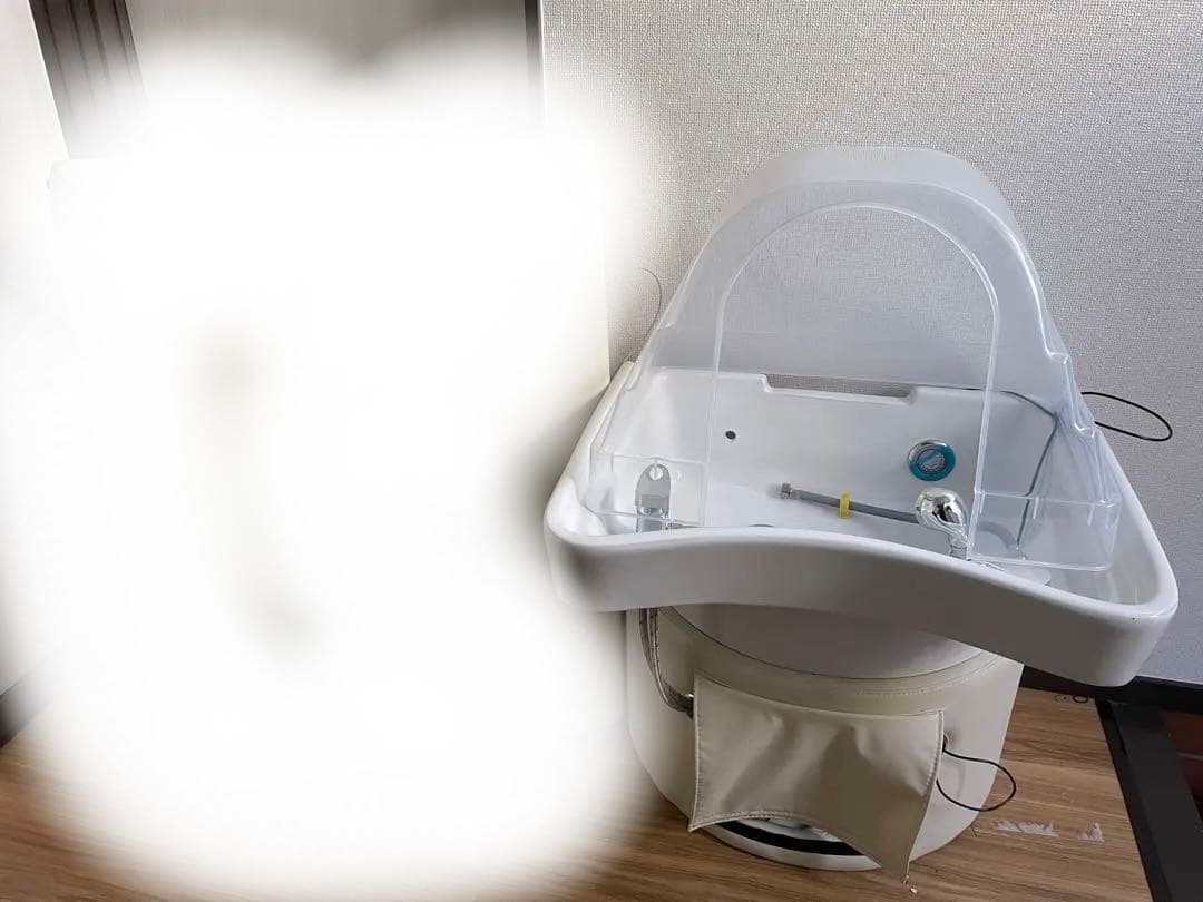 バックシャンプー台 シャンプー機器 | タカラベルモント