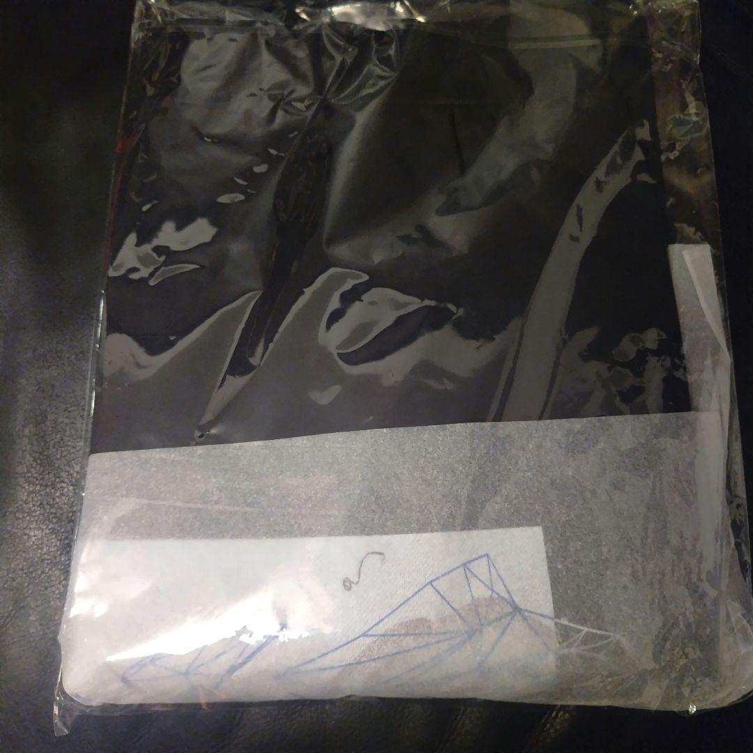 【未使用】BIGスウェット　Ado 5th アニバーサリー “Adotomy”