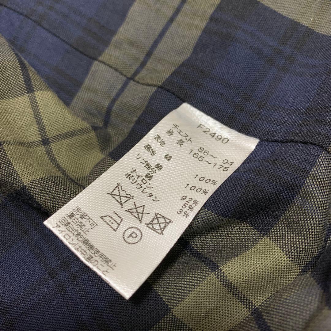 フレッドペリー ジャケット スイングトップ ヒットユニオン - メルカリ