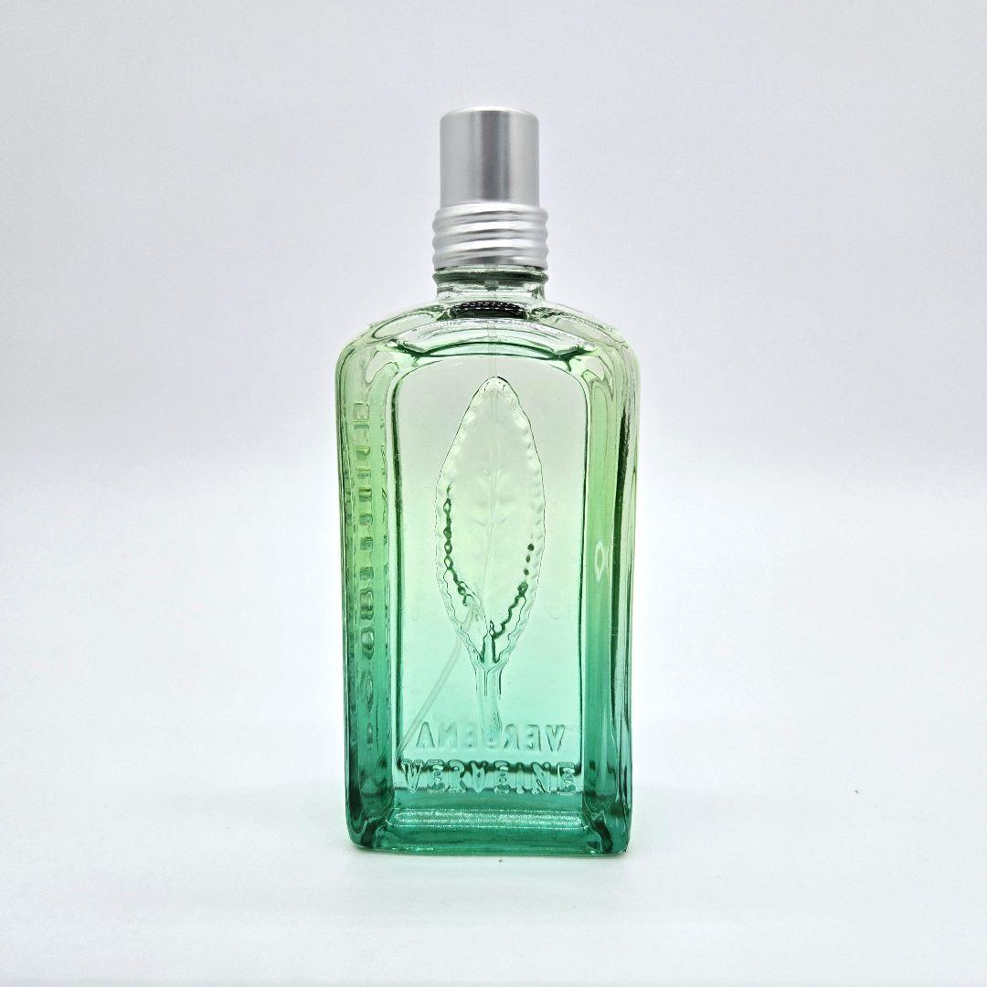 985 ロクシタン アクアヴァーベナ オードトワレ 香水　100ml