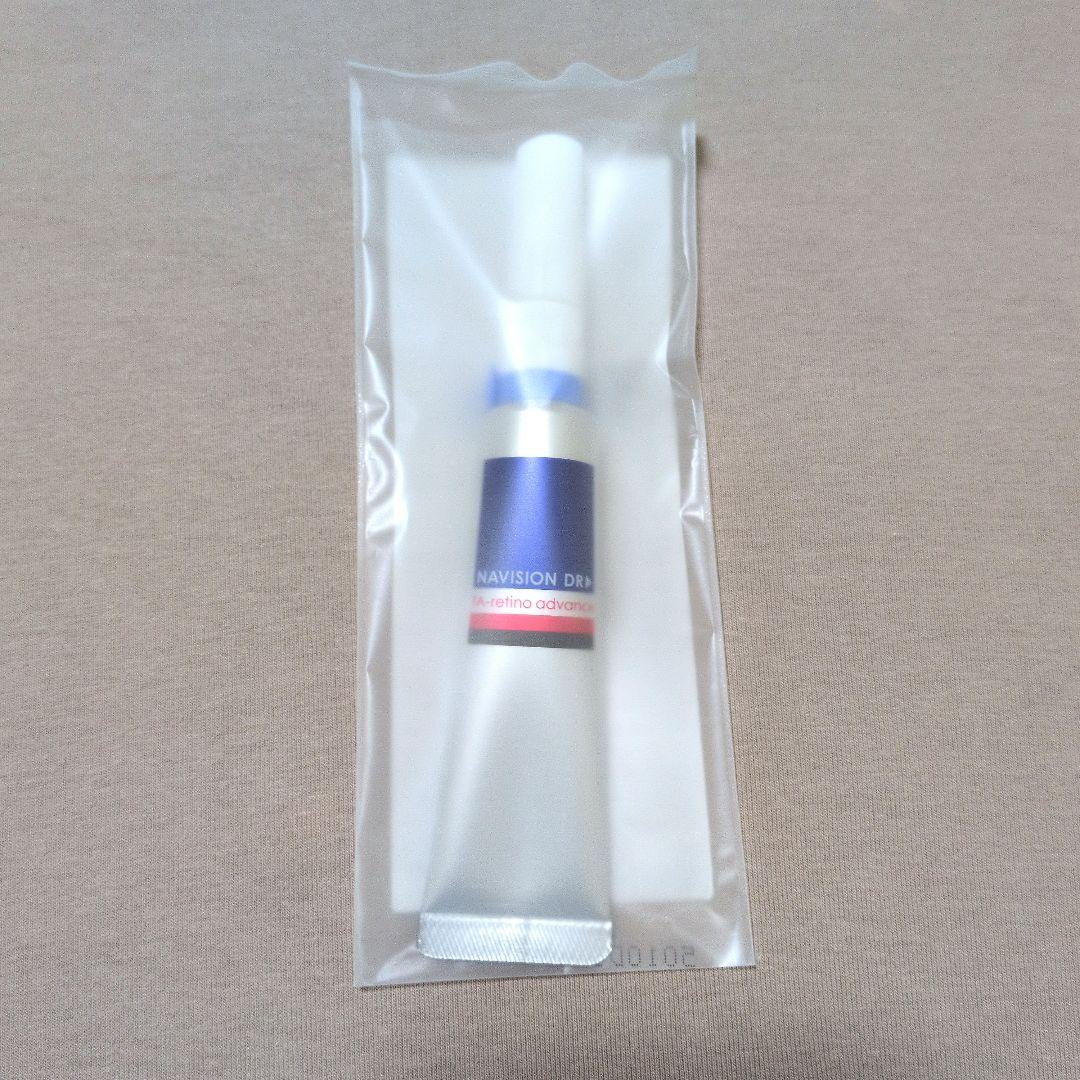 ナビジョンDR TAレチノアドバンス