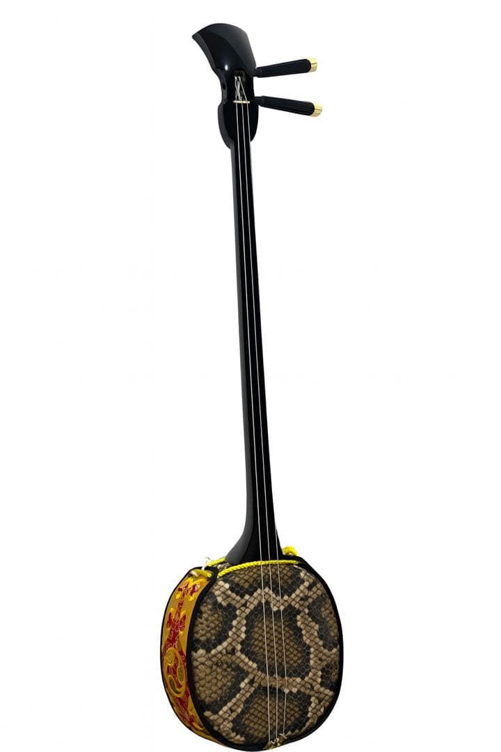 三線　ジャンク品