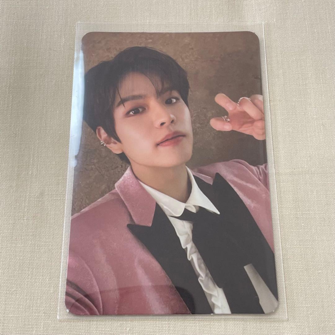 即購入可】ODDINARY ジュエルケース ver. トレカ スンミン - メルカリ